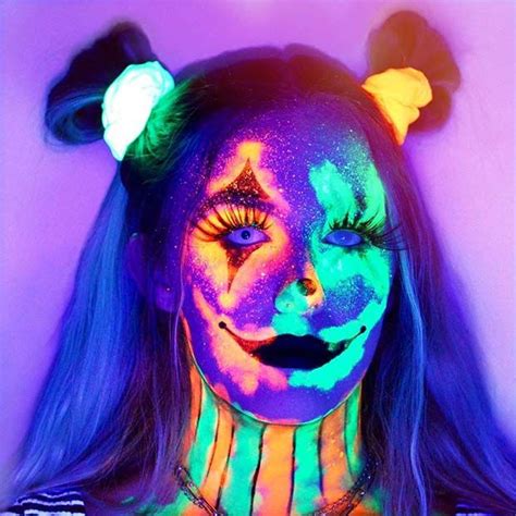 63 Trendy Clown Makeup Ideas For Halloween 2020 Page 6 Of 6
