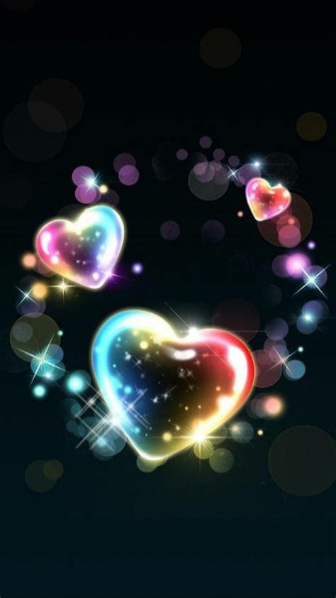 Beautiful Heart Wallpaper Android Download In 2020 Heart Wallpaper Hd