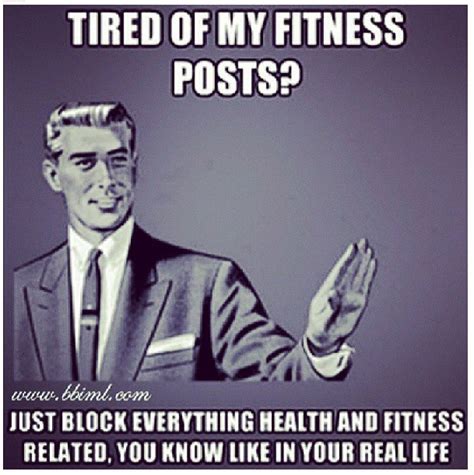 Exerscribe Workout Humor Workout Memes Fitness