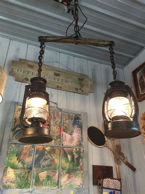 Nice rustic plug in hanging light fixture w/ cage industrial! yoke_fixture.jpg | Diy lighting, Farmhouse lighting ...