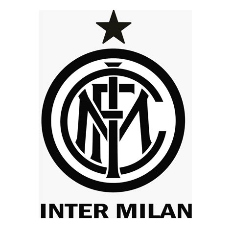 Giuseppe marotta, consejero 'nerazzurro', se reunió con el director general del sassuolo para negoci. Inter De Milan Logo Png