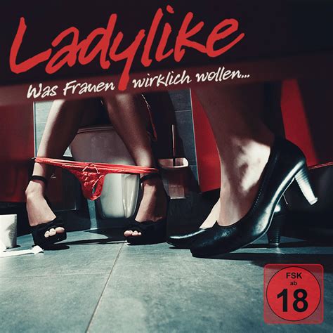 Ladylike Die Podcast Show Der Talk über Sex Liebe And Erotik