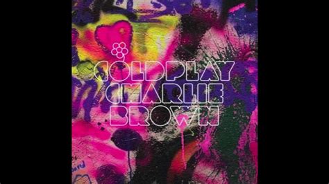 Charlie Brown Coldplay Instrumental Cover Youtube