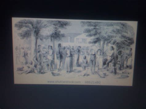 The Black Social History Black Social History Slave Trade And