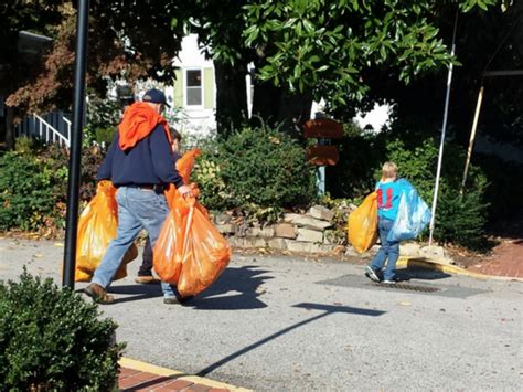 Sign Up Online For Tewksbury Clean Up Day Oct 3 Tewksbury Ma Patch