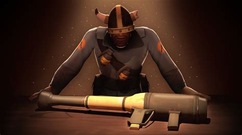 TF2: The Direct Hit Dilemma - YouTube