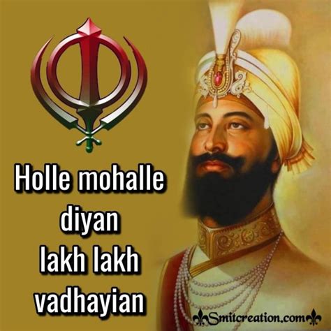 All 105 Images History Of Hola Mohalla Anandpur Sahib In Punjabi
