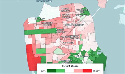 See Where Burglaries Spiked In Sf During Pandemic Stop Crime Sf