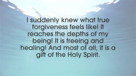 How I Discovered Forgiveness From The Heart Flourish