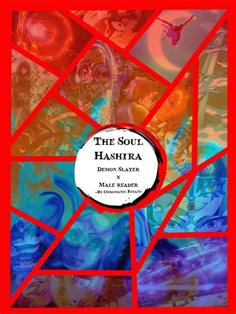 The Soul Hashira Demon Slayer X Male Reader Introduction 0 Wattpad