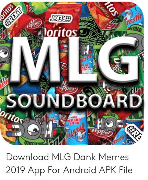 Mlg He Soundboard Download Mlg Dank Memes 2019 App For Android Apk File
