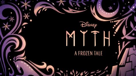 Myth A Frozen Tale Disney Hotstar
