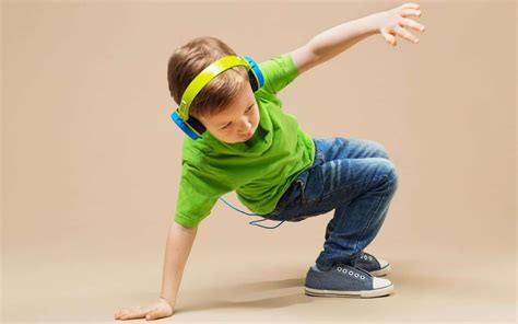 Best Ballet And Dance Music For Toddlers And Kids With Streamed Playlist
