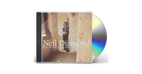 Neil Diamond Play Me Complete Uni Studio Recordings Plus Cd