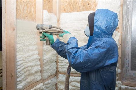 Houston Spray Foam Insulation Residential And Commercial