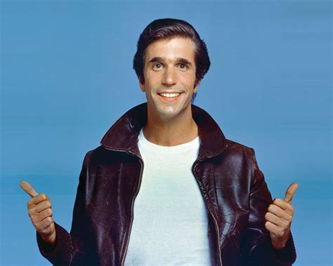 Fonzie Leather Jacket From Happy Days — The Collectors Catalog