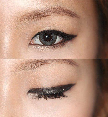Scopri le migliori offerte di eye lainer nei negozi di mentre acquisti una vasta selezione online su aliexpress. Mini Guide On Eyeliner For Different Eye Shapes Explained ...
