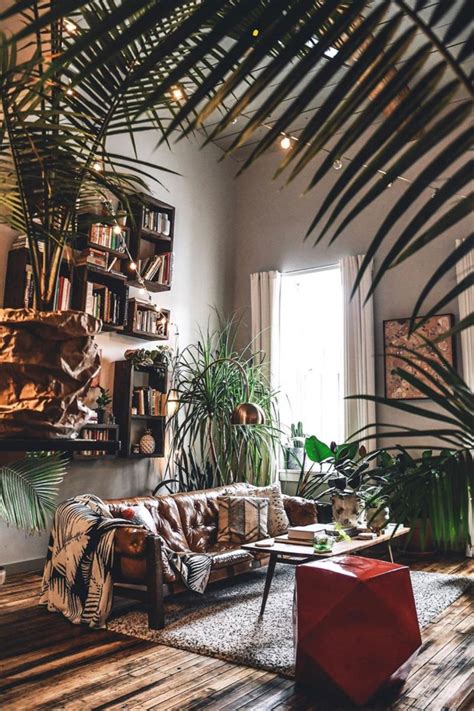Plus, check out our outer space, hollywood, and owl classroom theme ideas. UrBan jungle JOMO COLLECTION - NaturalAnnie Essentials in 2020 | Urban rooms, Urban living room ...