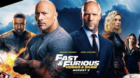 Check spelling or type a new query. فيلم Fast & Furious Presents: Hobbs & Shaw 2019 مترجم