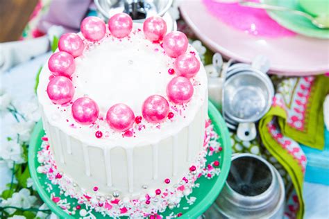 Recipes Bubblegum Cake Hallmark Channel