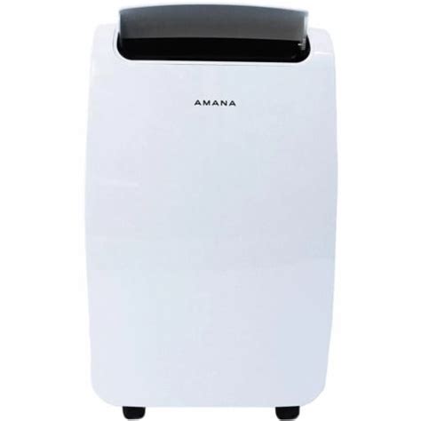 Amana Amap084aw 8000 Btu Portable Air Conditioner 1 Kroger