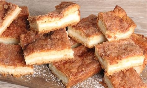 I always like to keep things i know i can pull together in no time at all. Sopapilla Cheesecake Bars Recipe | Recipe | Sopapilla ...