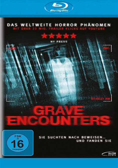 Is collingwood psychiatric hospital story are true? Grave Encounters (Blu-ray)