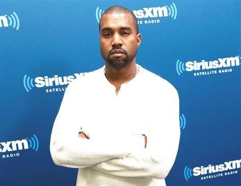 Kanye West Announces New Album Will Be Called So Help Me God The
