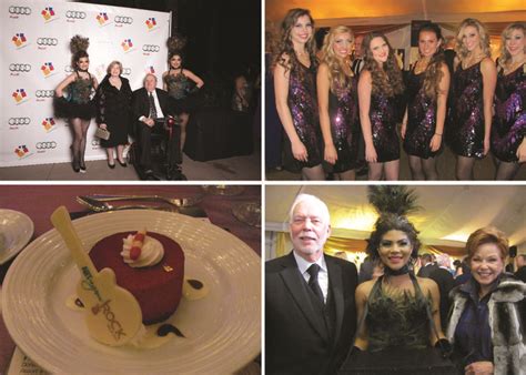 Orange County School Of The Arts Annual Gala Featured In Oc Register