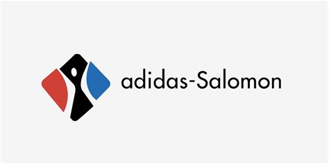 History Of Adidas Logo In A Nutshell The Designest Logo Evolution