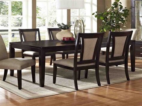 Some are expandable while others are a single piece. Dining Room Table Sets For Sale - Decor Ideas