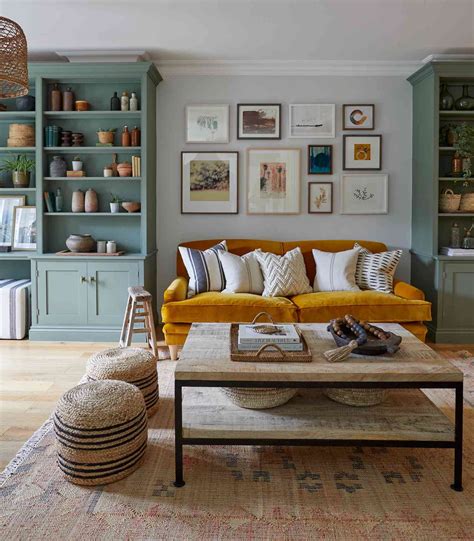 Cozy Up Your Small Space With These Living Room Ideas Make Your