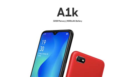 2 oppo a1k full specifications. OPPO A1K | Specifications and Price in Kenya - MobiTrends ...