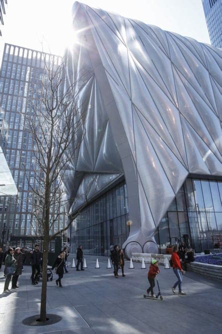 Horror On The Hudson New Yorks 25bn Architectural Fiasco