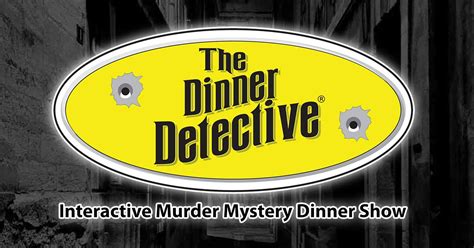 If this upset you too much to eat, try not to think of it as a murder. Murder Mystery Dinner Theatre In Omaha, NE | The Dinner ...