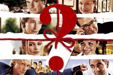Love Actually Viewers Agree The Sequel For Red Nose Day Was Just What