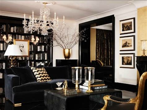 Jayscardsandstuff Gold And Cream Living Room Decor