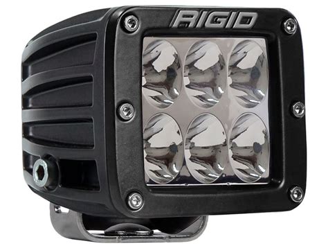 Rigid D Series Pro Led Lights Realtruck