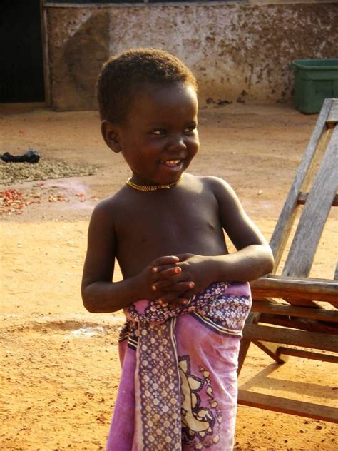 Pin De Maria Stella En Rostros Niños Africanos Risas Y Sonrisas
