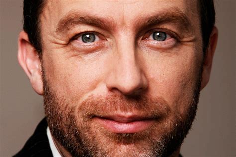 Jimmy Wales Interview With The Founder Of Wikipedia