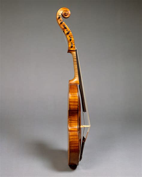 Viola Damore Ca 1780 Guitar Heroes The Metropolitan Museum Of