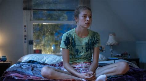 Tv Hunter Schafer In Second Special Euphoria Episode On Hbo Raleigh