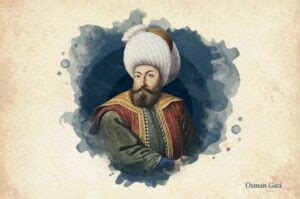 Sejarah Turki Utsmani Sultan Osman Ghazi Pendiri Kesultanan Ottoman