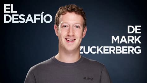¿cuál Es El Reto Que Te Propone Mark Zuckerberg Para Ponerte En Forma
