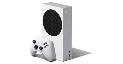 Xbox Series S Priced At P19995 But You May Want To Skip It Revü