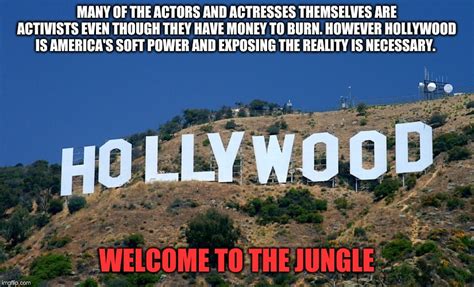Boycott Hollywood Imgflip