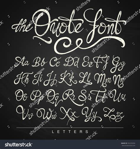 82154 Calligraphy Stylish Lettering Images Stock Photos And Vectors