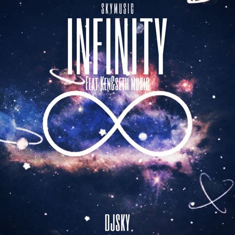 Infinity Single By Djsky Spotify