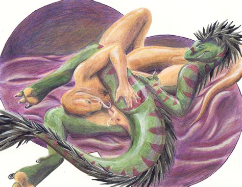 Rule 34 Anus Cum Cunnilingus Dragon Female Yuri Licking Novadragon