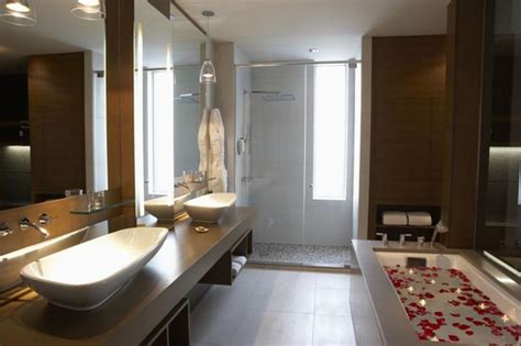 55 Amazing Luxury Bathroom Designs Page 11 Of 11